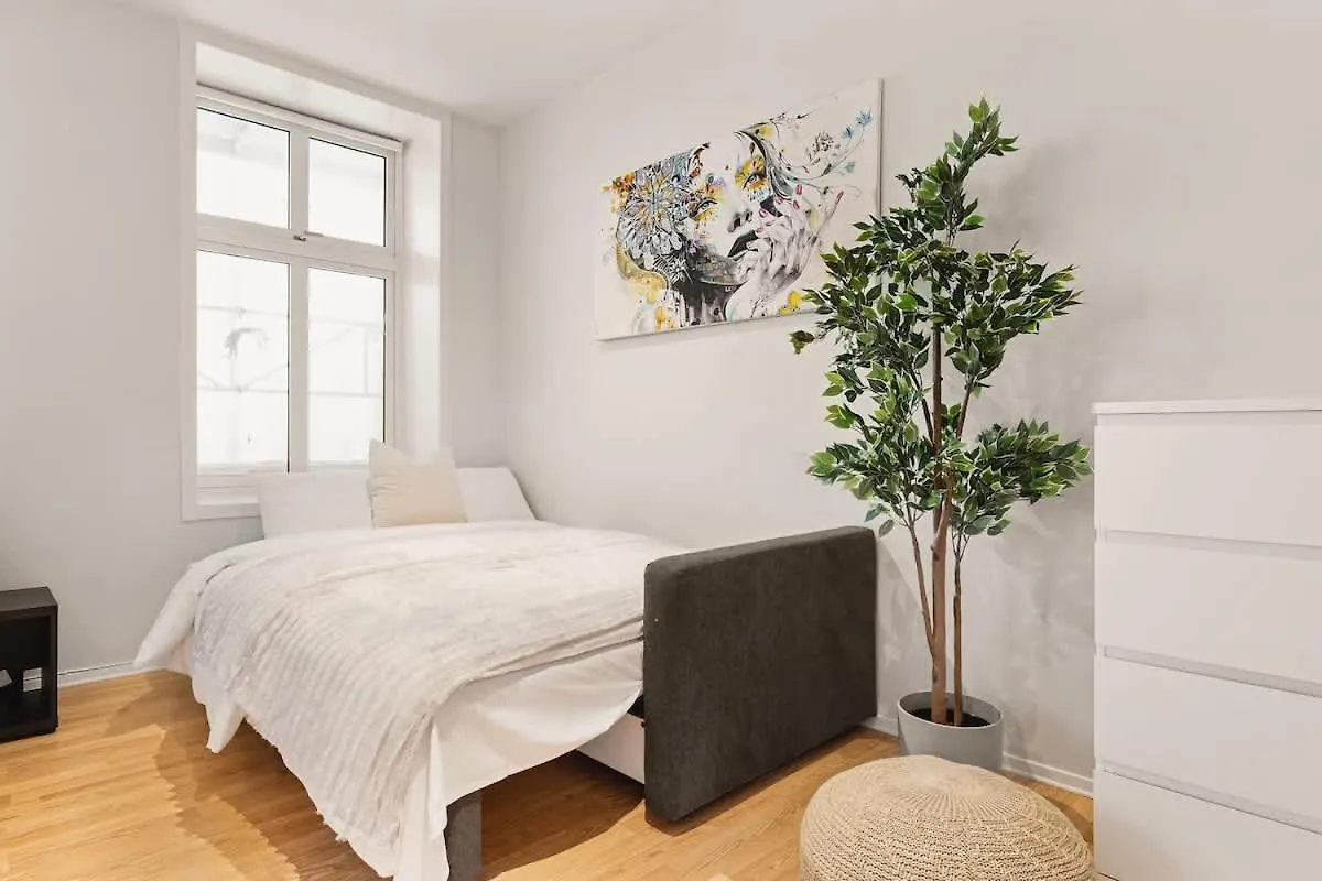 Ferienhaus Dinbnb Apartments I 500M To Bryggen Bergen Norwegen