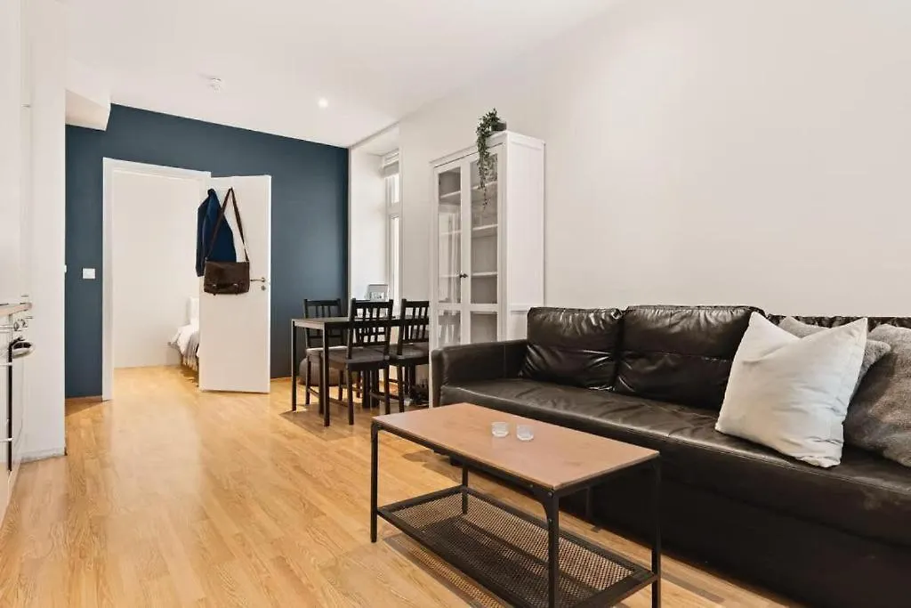 Dinbnb Apartments I 500M To Bryggen Bergen 0*,  Norwegen