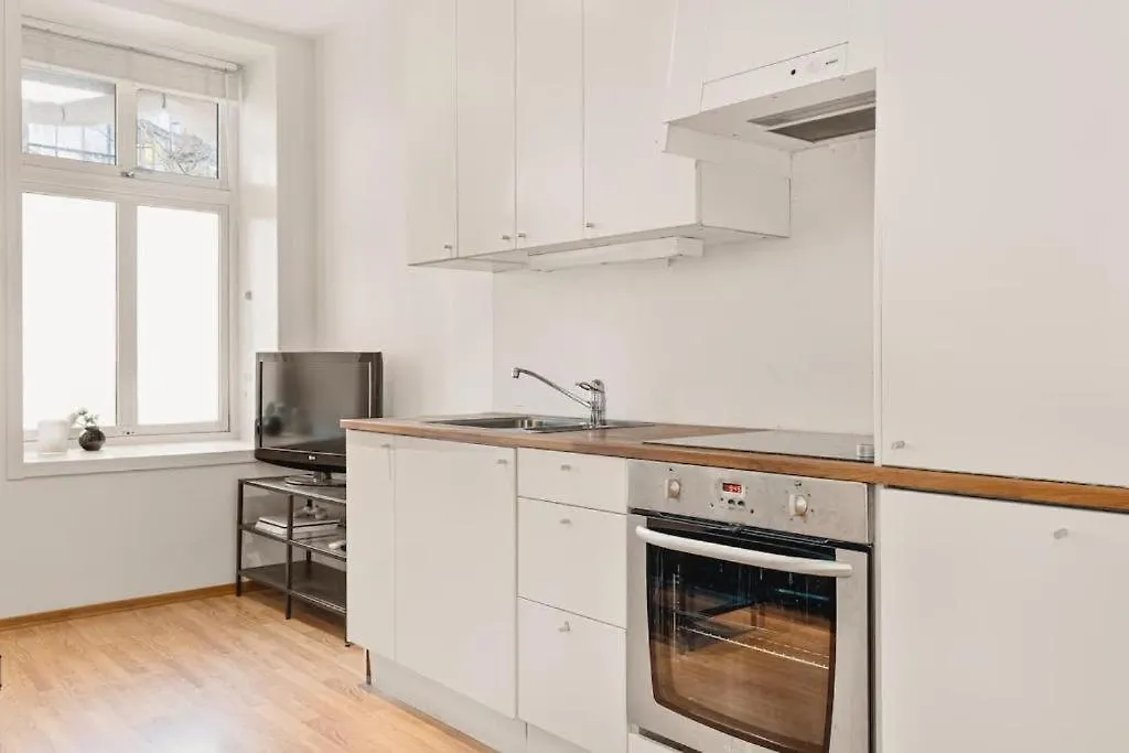 Ferienhaus Dinbnb Apartments I 500M To Bryggen Bergen Norwegen